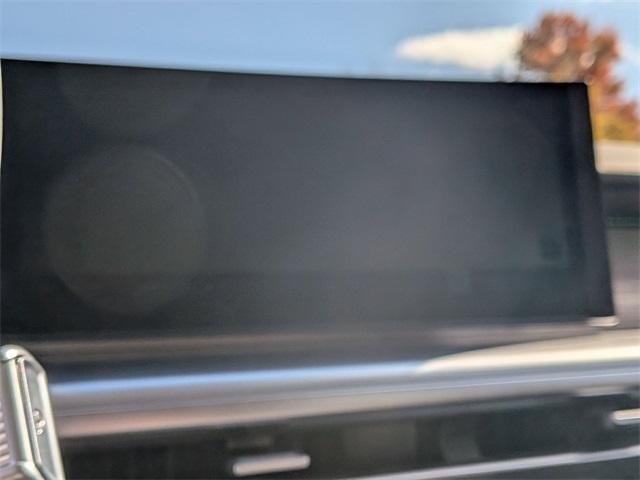 new 2026 Hyundai IONIQ 9 car, priced at $69,162