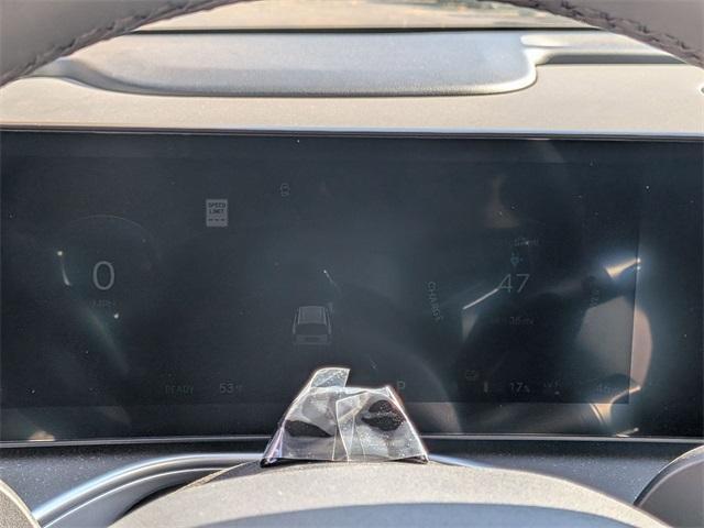 new 2026 Hyundai IONIQ 9 car, priced at $69,162