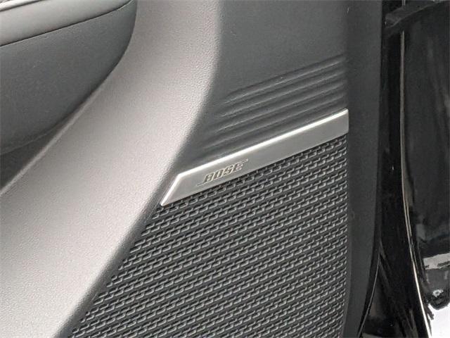 new 2026 Hyundai SANTA FE HEV car, priced at $44,926