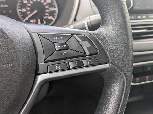 used 2019 Nissan Altima car, priced at $13,999