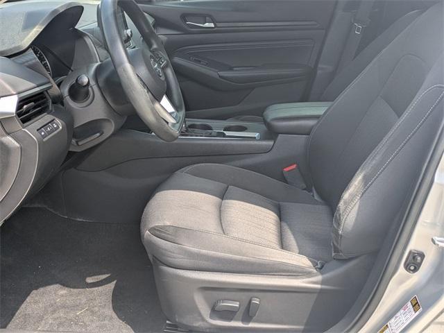 used 2019 Nissan Altima car, priced at $13,999