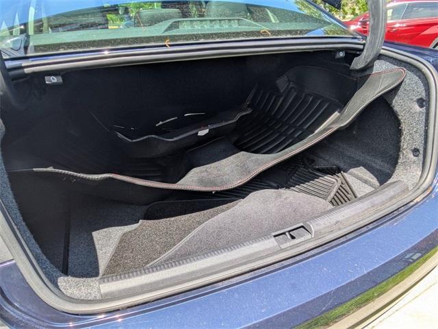 used 2015 Volkswagen Passat car, priced at $11,999