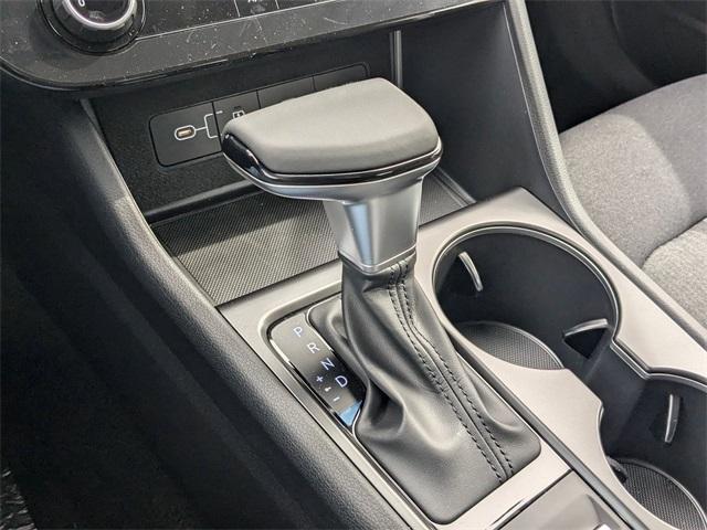 used 2025 Hyundai Sonata car, priced at $23,999