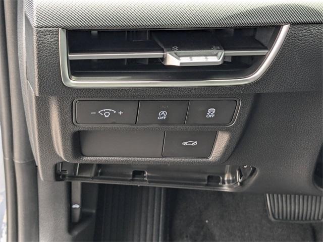 used 2025 Hyundai Sonata car, priced at $23,999