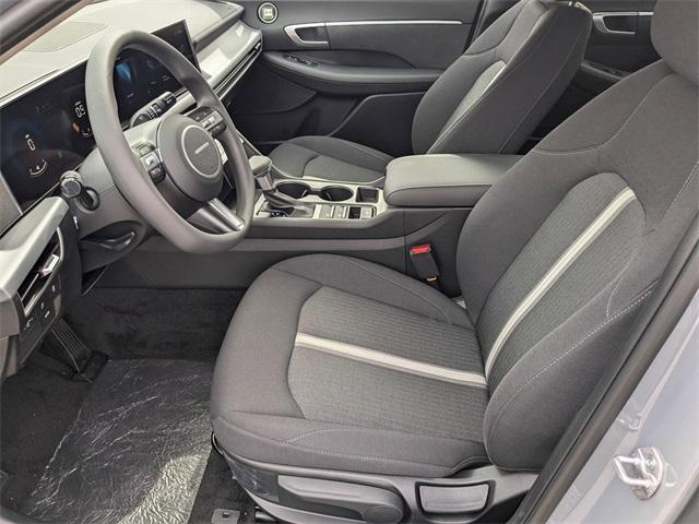 used 2025 Hyundai Sonata car, priced at $23,999