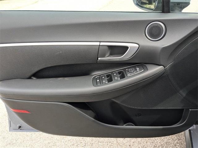 used 2025 Hyundai Sonata car, priced at $23,999