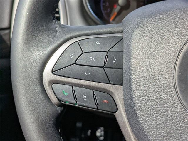 used 2019 Jeep Grand Cherokee car, priced at $17,999