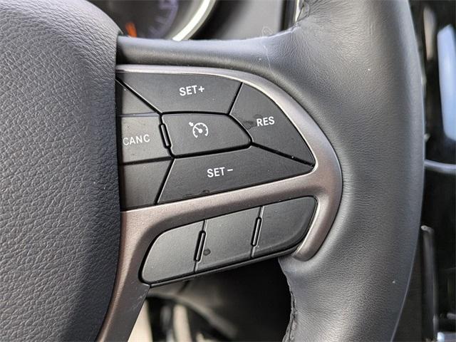 used 2019 Jeep Grand Cherokee car, priced at $17,999