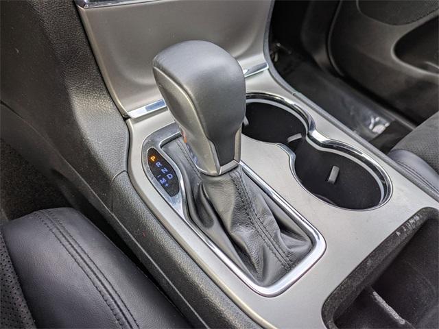 used 2019 Jeep Grand Cherokee car, priced at $17,999