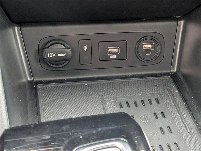 used 2023 Hyundai Sonata car, priced at $20,994