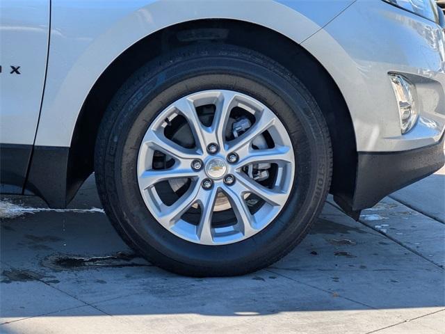 used 2019 Chevrolet Equinox car, priced at $16,999