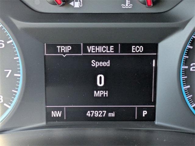 used 2019 Chevrolet Equinox car, priced at $16,999