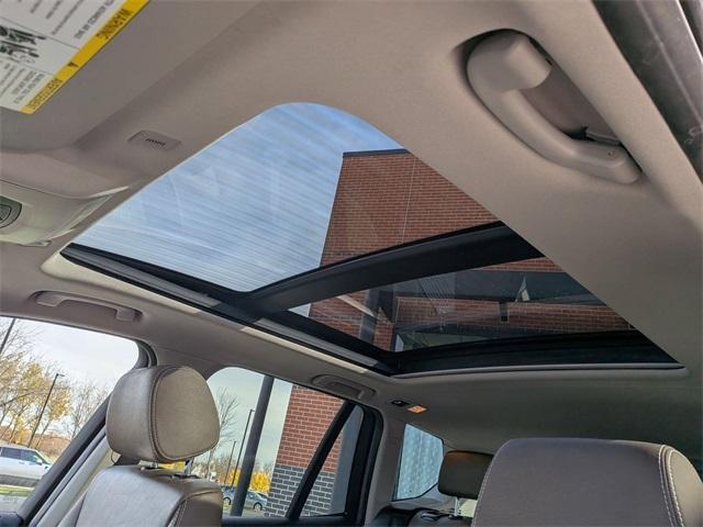 used 2014 BMW X3 car, priced at $9,899