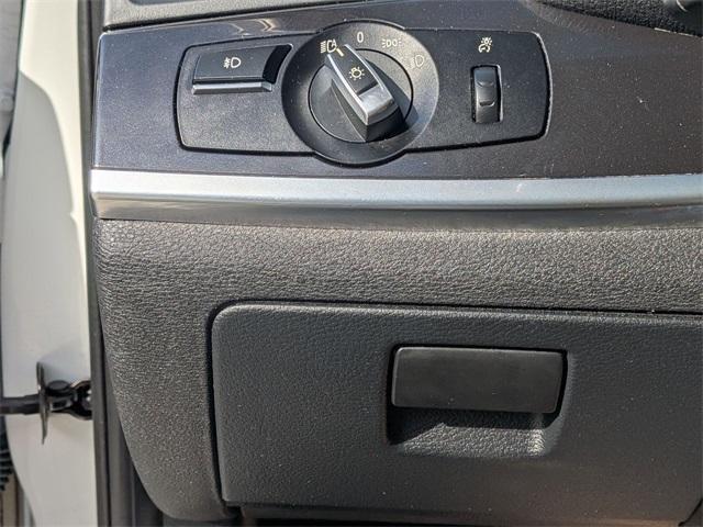 used 2014 BMW X3 car, priced at $9,899