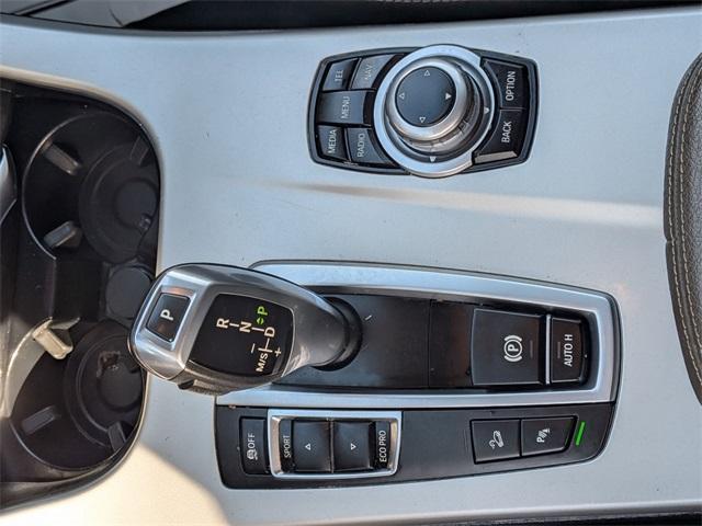 used 2014 BMW X3 car, priced at $9,899