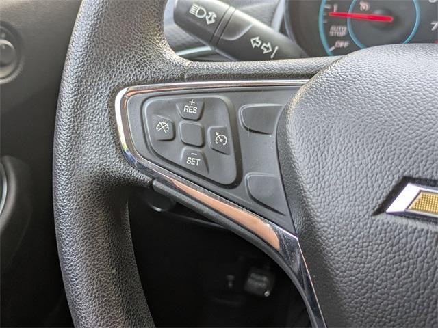 used 2018 Chevrolet Cruze car, priced at $8,488