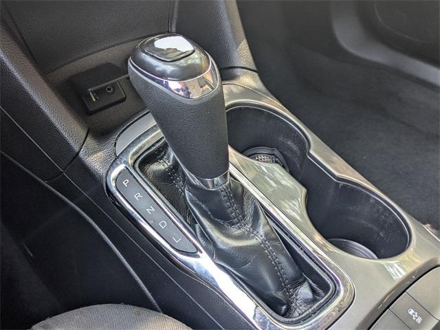 used 2018 Chevrolet Cruze car, priced at $8,488