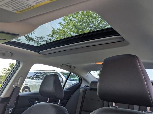used 2019 Nissan Altima car, priced at $13,999