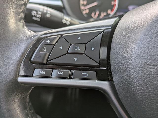 used 2019 Nissan Altima car, priced at $13,999