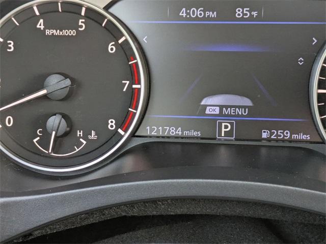 used 2019 Nissan Altima car, priced at $13,999
