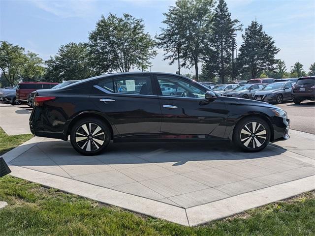 used 2019 Nissan Altima car, priced at $13,999