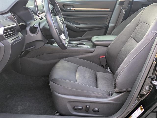 used 2019 Nissan Altima car, priced at $13,999