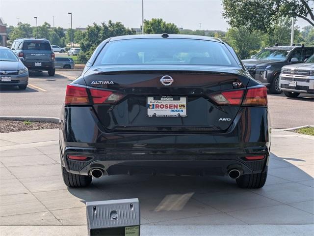 used 2019 Nissan Altima car, priced at $13,999