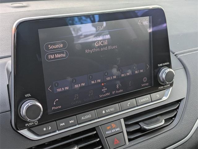 used 2019 Nissan Altima car, priced at $13,999