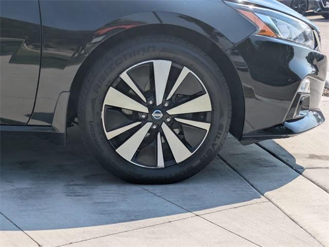 used 2019 Nissan Altima car, priced at $13,999