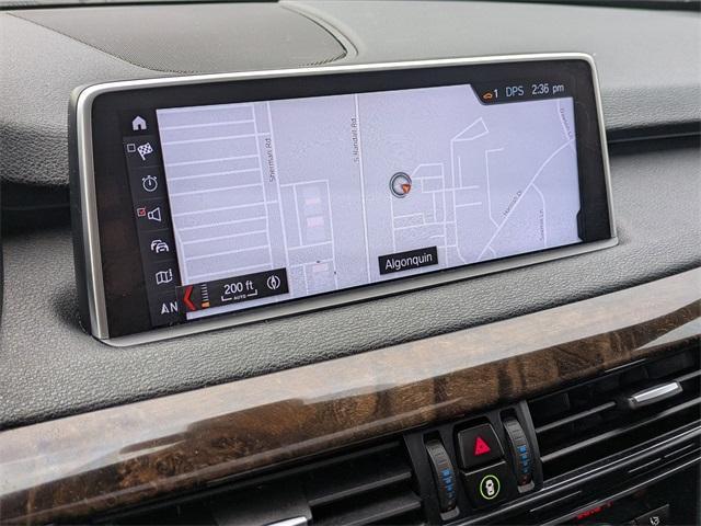 used 2018 BMW X5 car, priced at $23,498