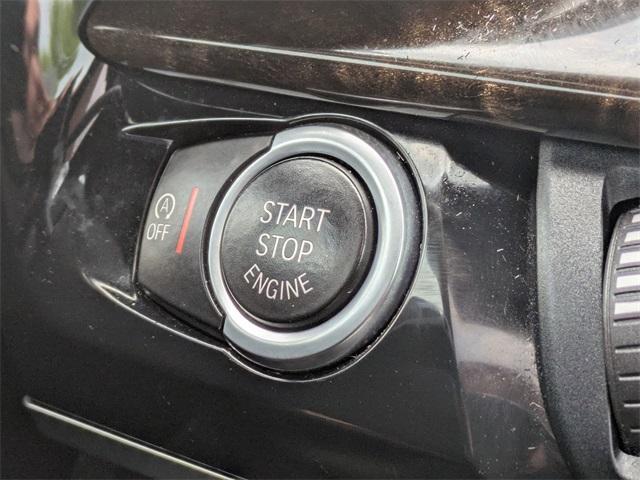 used 2018 BMW X5 car, priced at $23,498