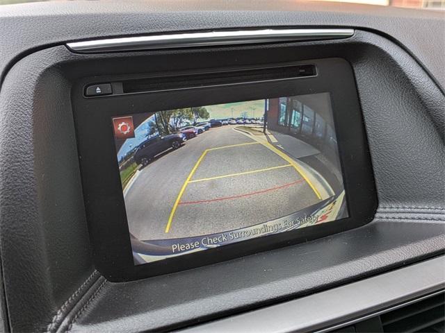 used 2016 Mazda CX-5 car, priced at $14,999