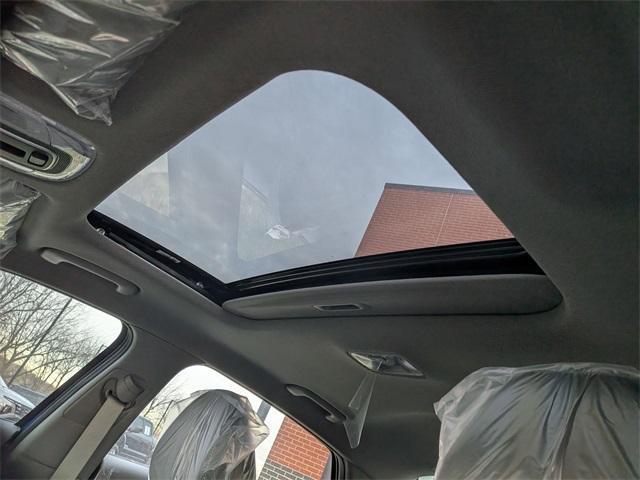 used 2024 Hyundai Elantra car, priced at $20,878