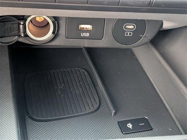 used 2024 Hyundai Elantra car, priced at $20,878