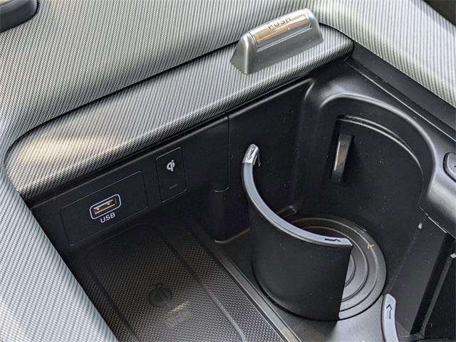 used 2024 Hyundai Palisade car, priced at $34,999