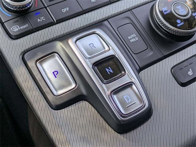 used 2024 Hyundai Palisade car, priced at $34,999