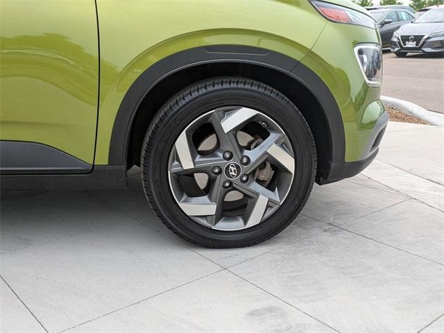 used 2020 Hyundai Venue car, priced at $14,899