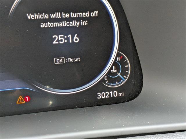 used 2022 Hyundai Sonata car, priced at $23,999