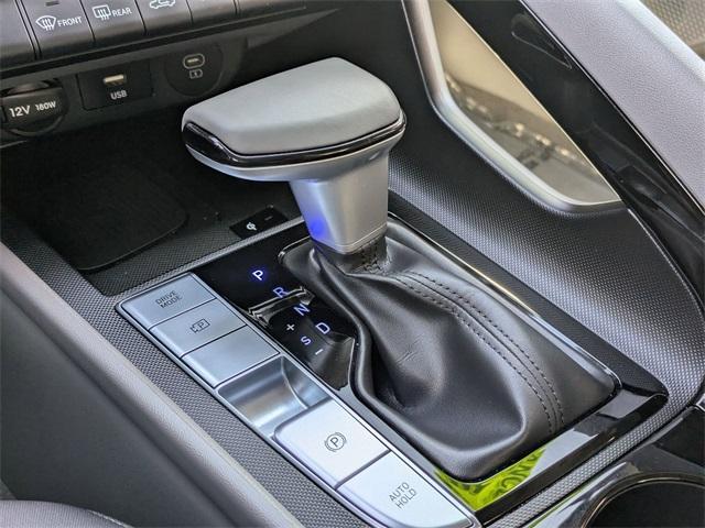 used 2024 Hyundai Elantra car, priced at $22,999