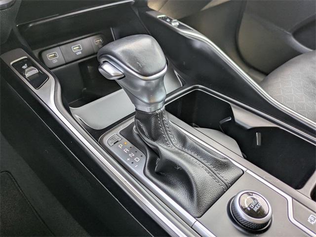 used 2022 Kia Sorento car, priced at $28,999