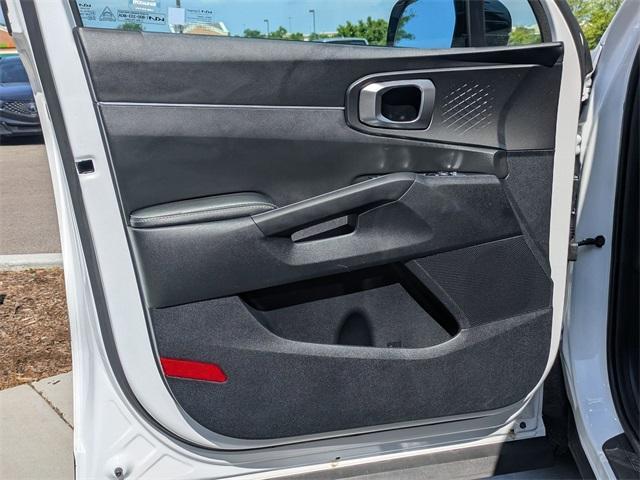 used 2022 Kia Sorento car, priced at $28,999