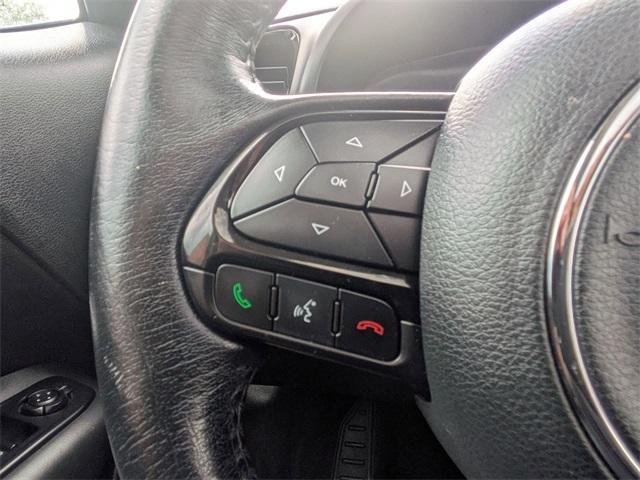used 2019 Jeep Renegade car, priced at $15,999