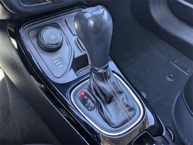 used 2020 Jeep Compass car, priced at $17,477