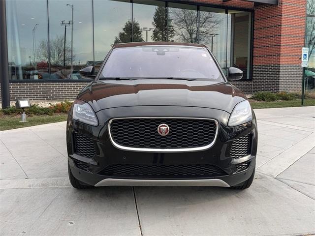 used 2020 Jaguar E-PACE car, priced at $19,899