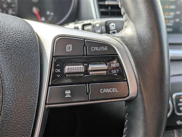 used 2019 Kia Sorento car, priced at $21,999