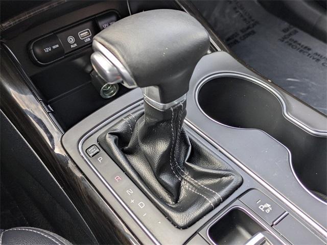 used 2019 Kia Sorento car, priced at $21,999