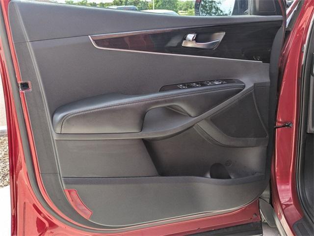 used 2019 Kia Sorento car, priced at $21,999