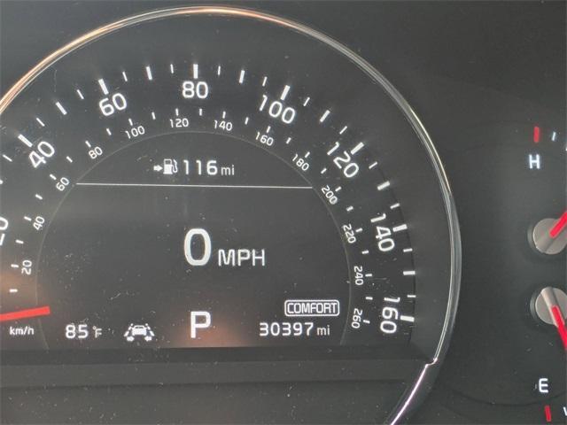 used 2019 Kia Sorento car, priced at $21,999