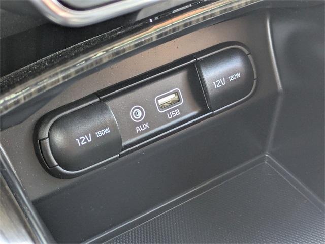 used 2019 Kia Sorento car, priced at $21,999