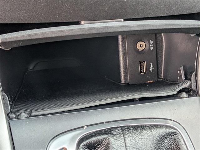 used 2015 Ford Edge car, priced at $9,853